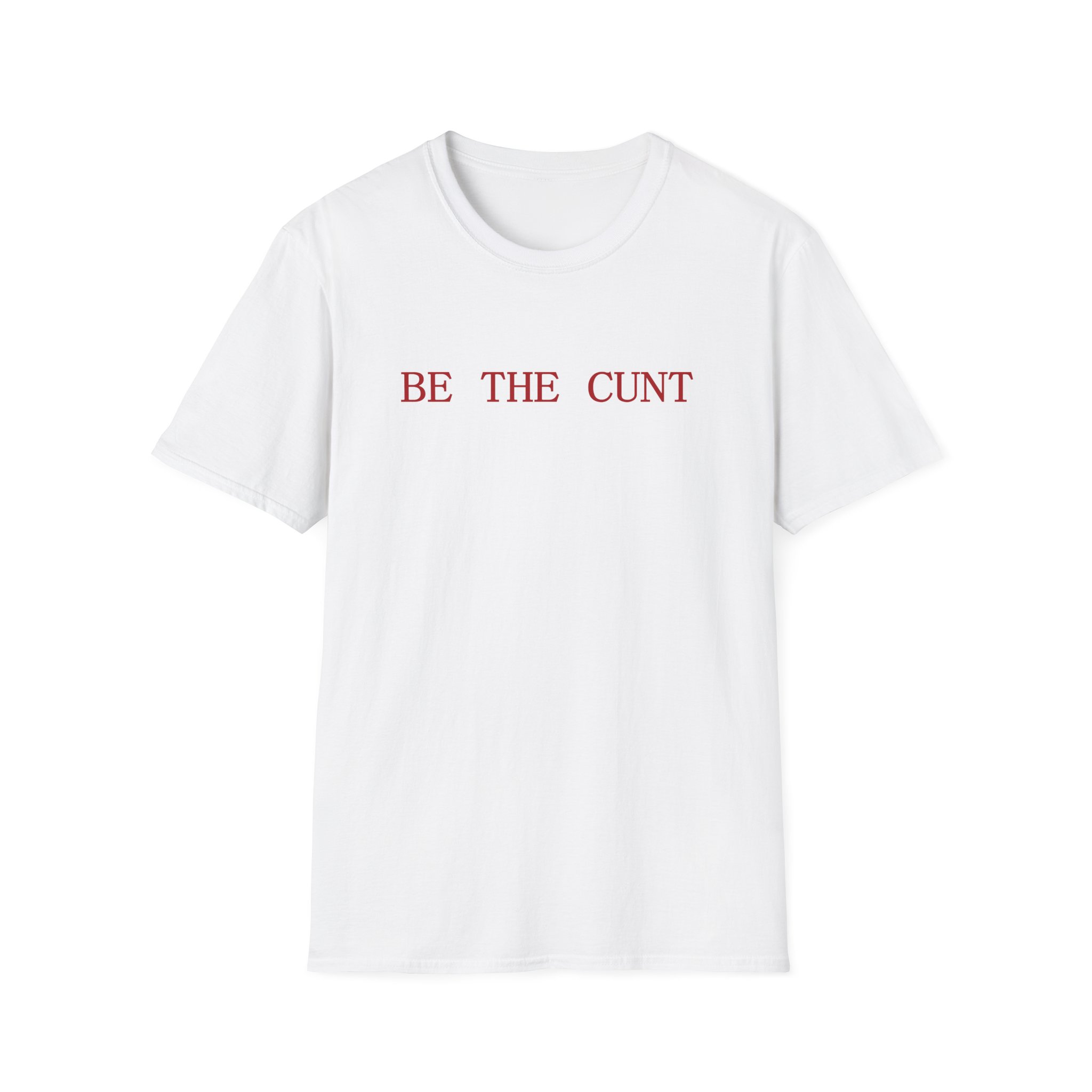Haim  Unisex Softstyle T-Shirt