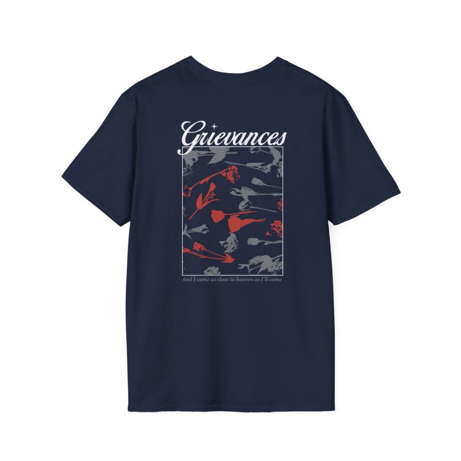Rolo Tomassi Eternal Unisex Softstyle T-Shirt