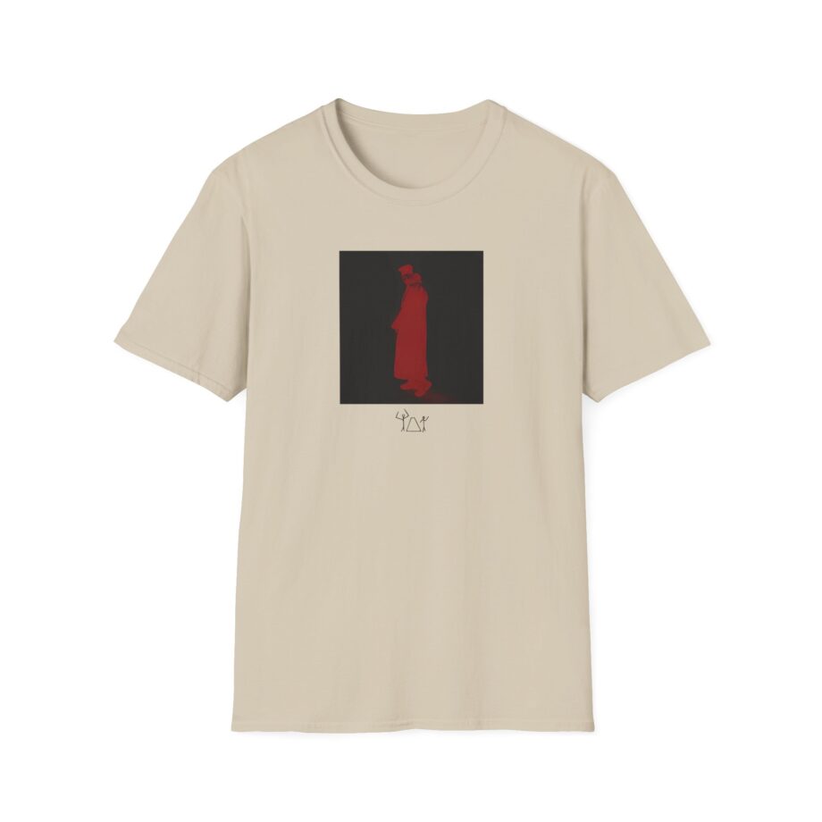 Little Simz Sometimes I Might Be Introvert Album Unisex Softstyle T-Shirt