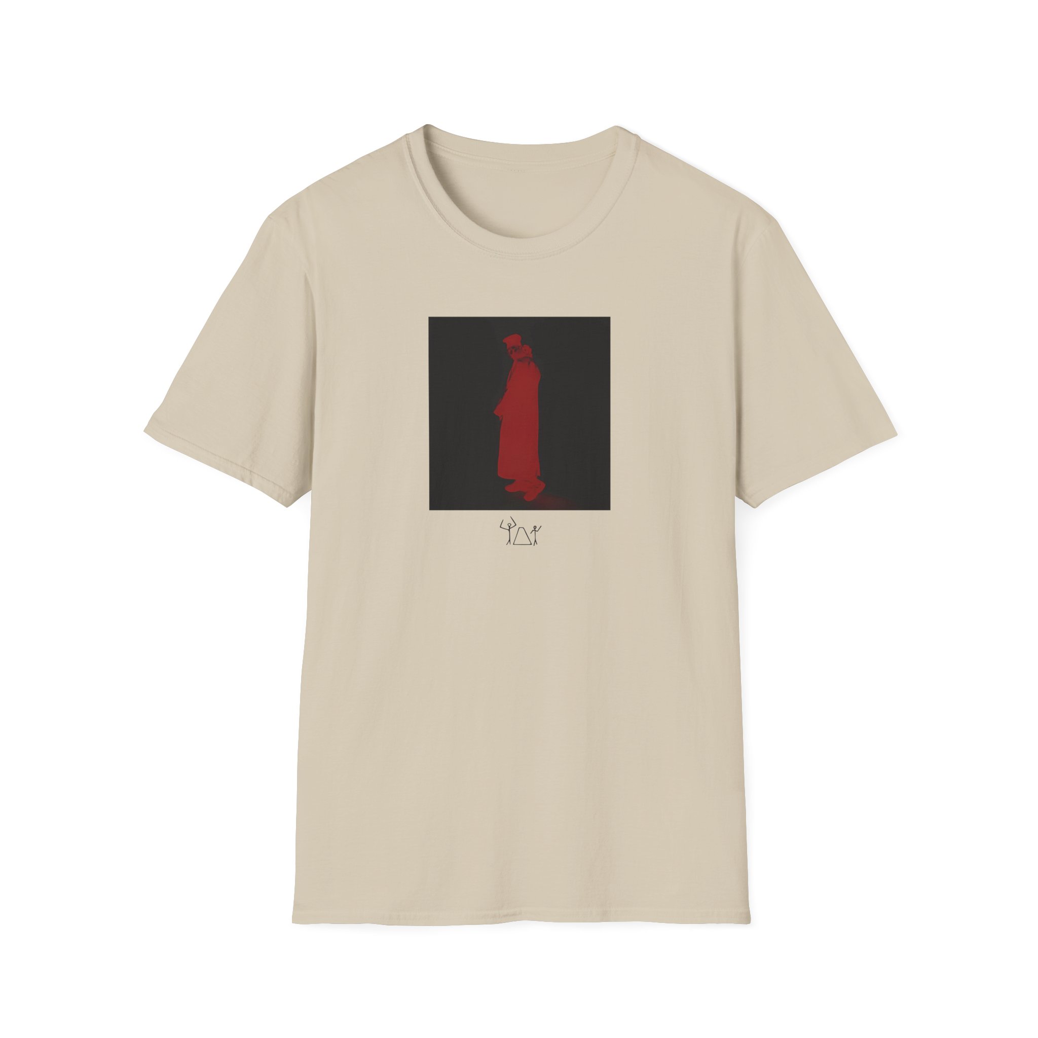 Little Simz Sometimes I Might Be Introvert Album Unisex Softstyle T-Shirt