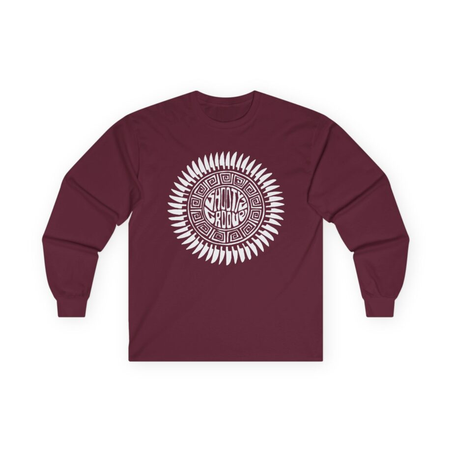 Shootyz Groove Concert Unisex Ultra Cotton Long Sleeve Tee