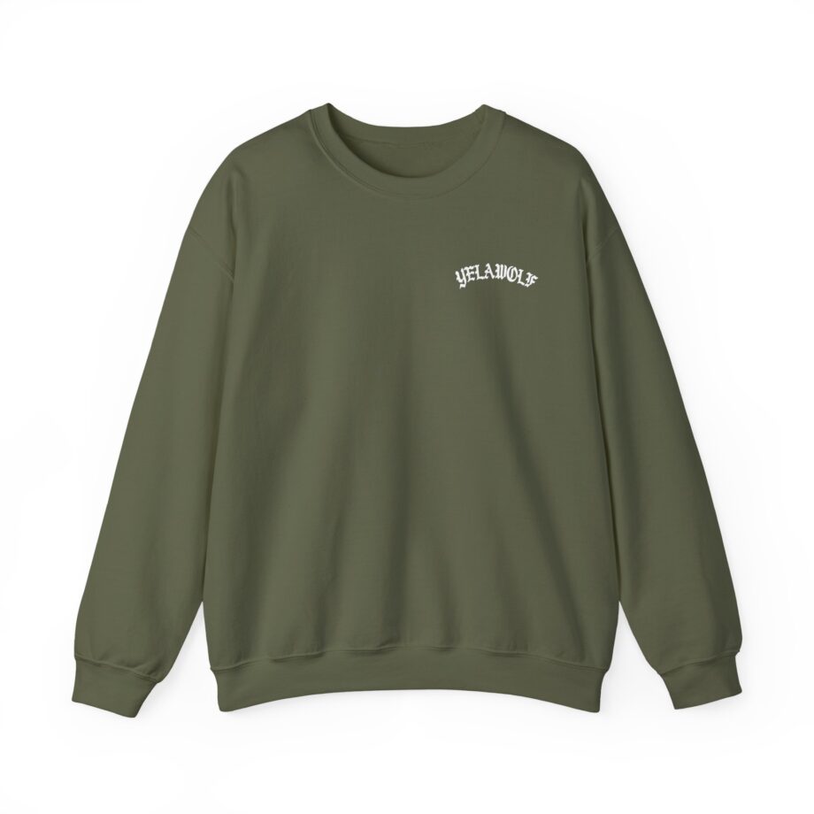 YM Unisex Heavy Blend™ Crewneck Sweatshirt