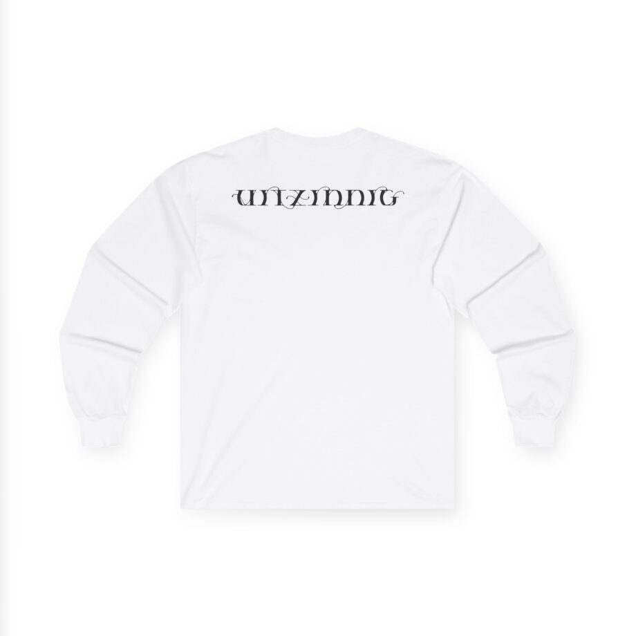 Froukje Unisex Ultra Cotton Long Sleeve Tee