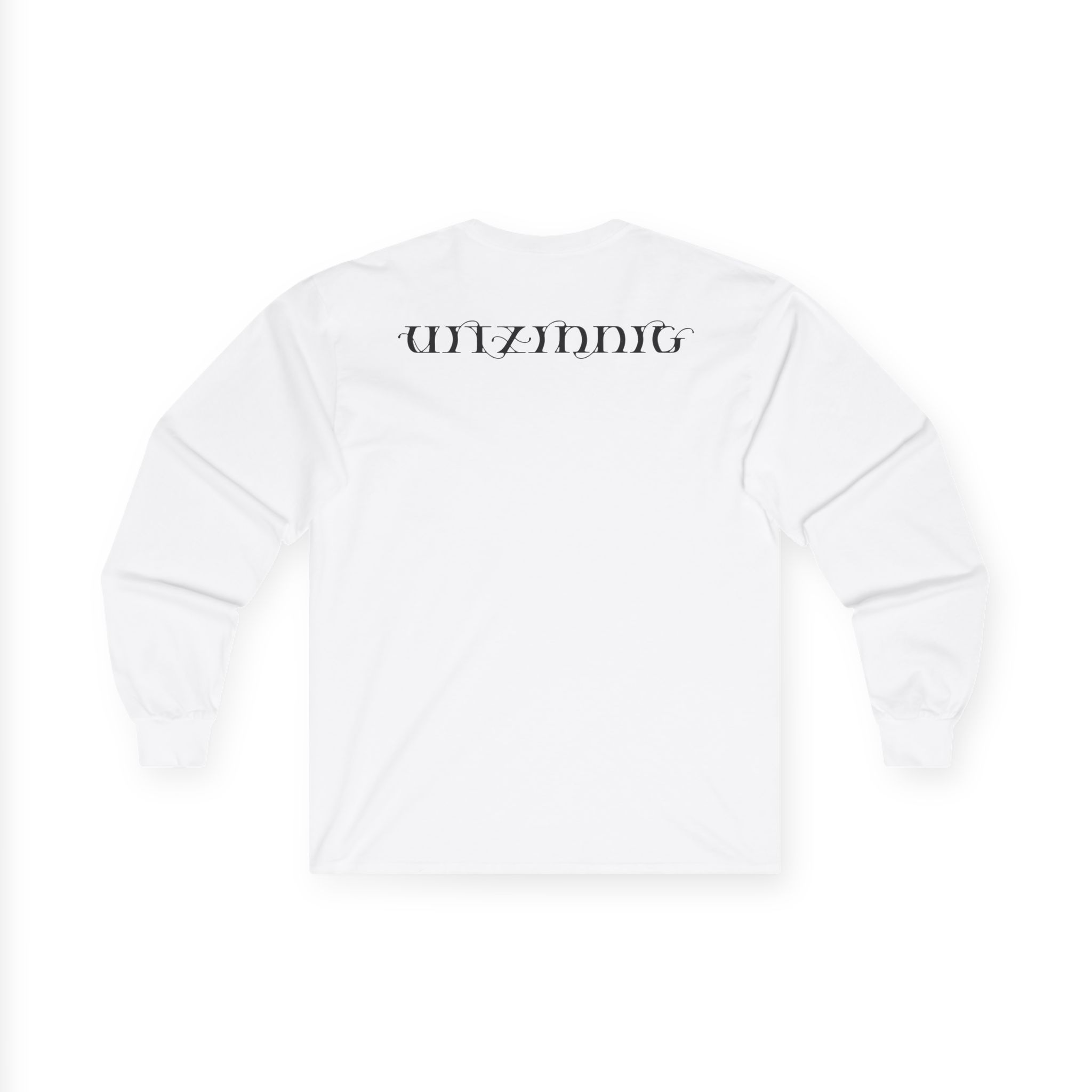 Froukje Unisex Ultra Cotton Long Sleeve Tee