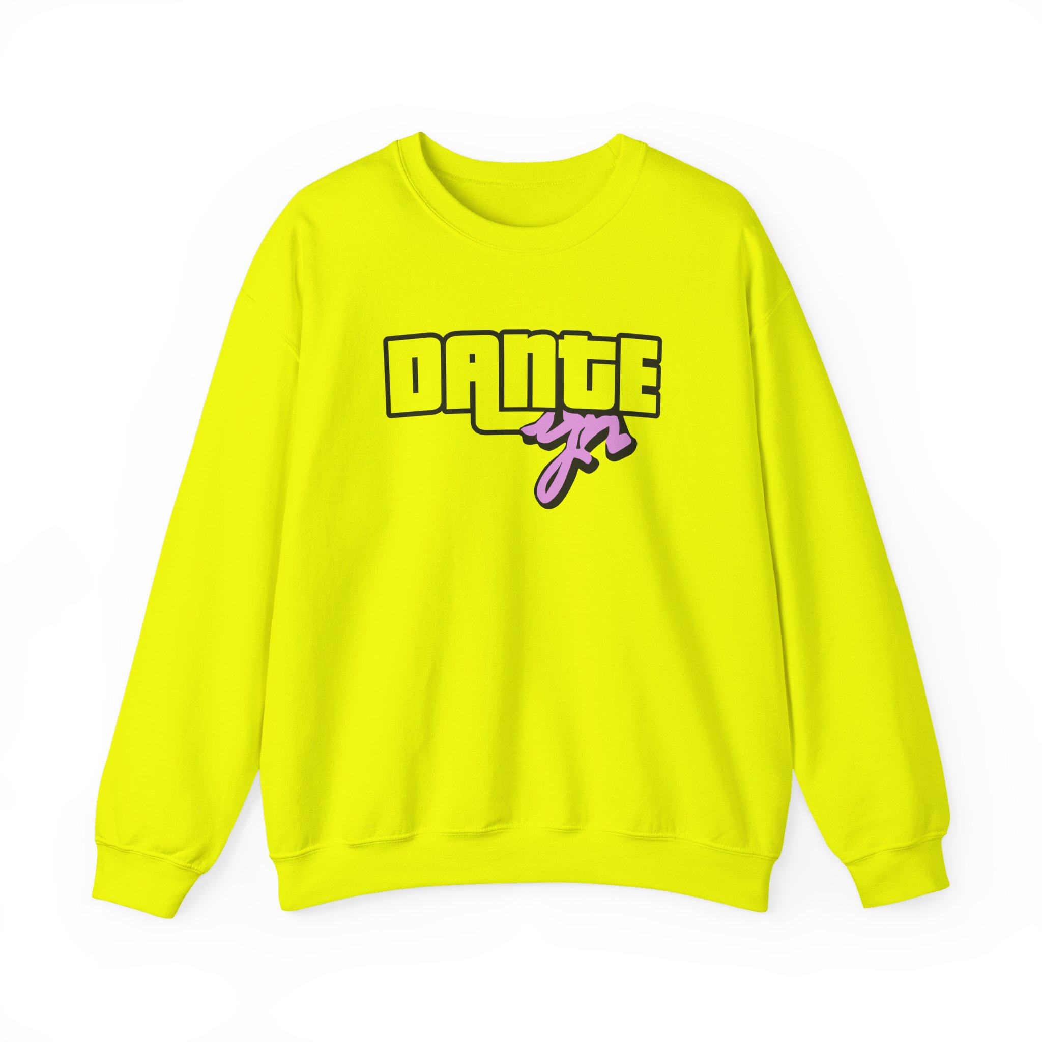 Makko Unisex Heavy Blendâ„¢ Crewneck Sweatshirt