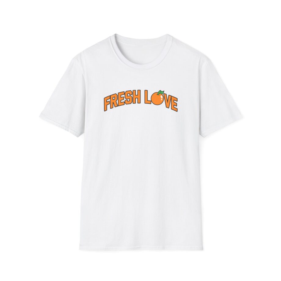 Fresh Love Sturniolo Triplet  Unisex Softstyle T-Shirt