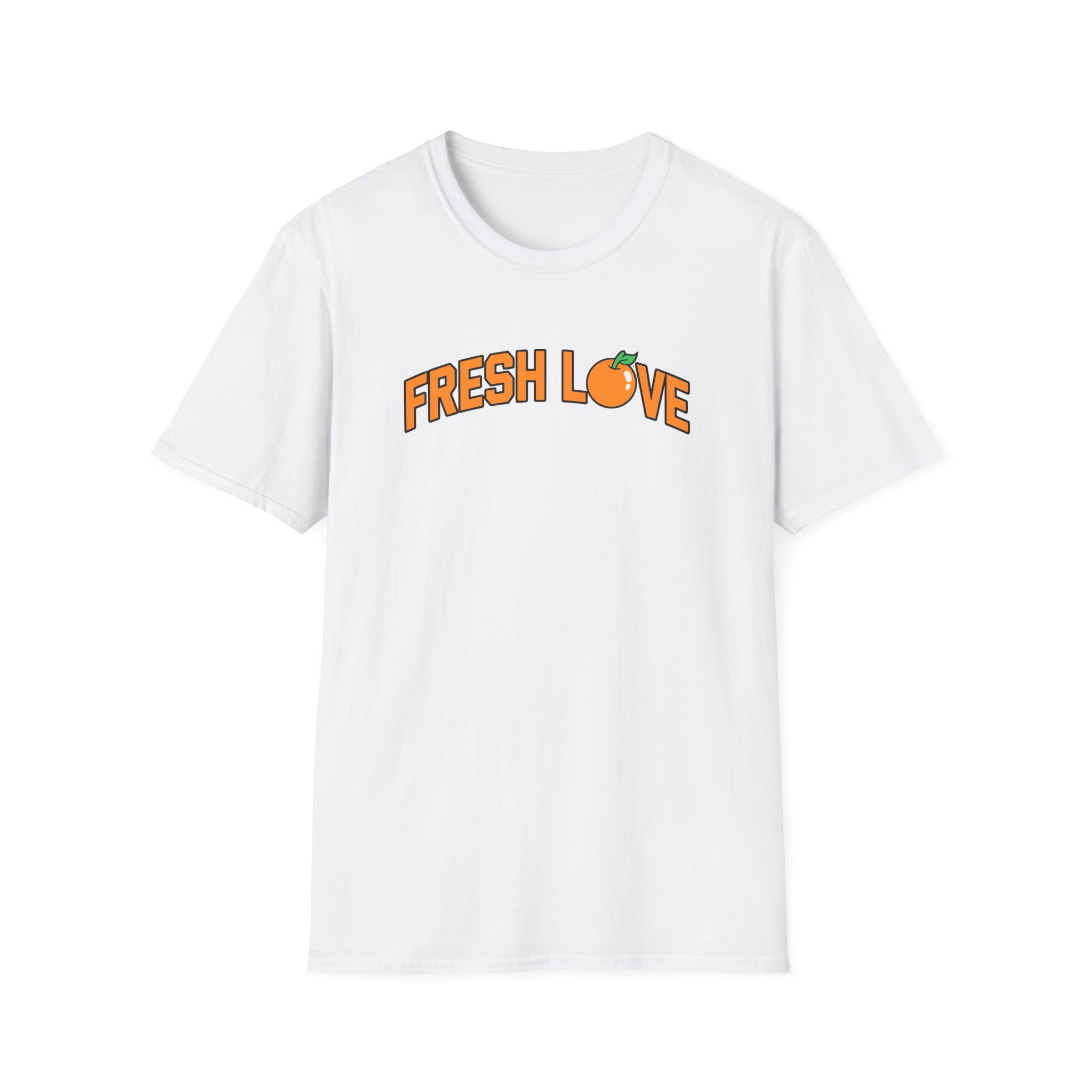 Fresh Love Sturniolo Triplet  Unisex Softstyle T-Shirt