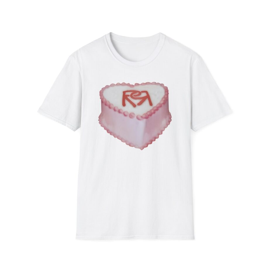 Rosalia Rr Cake Unisex Softstyle T-Shirt