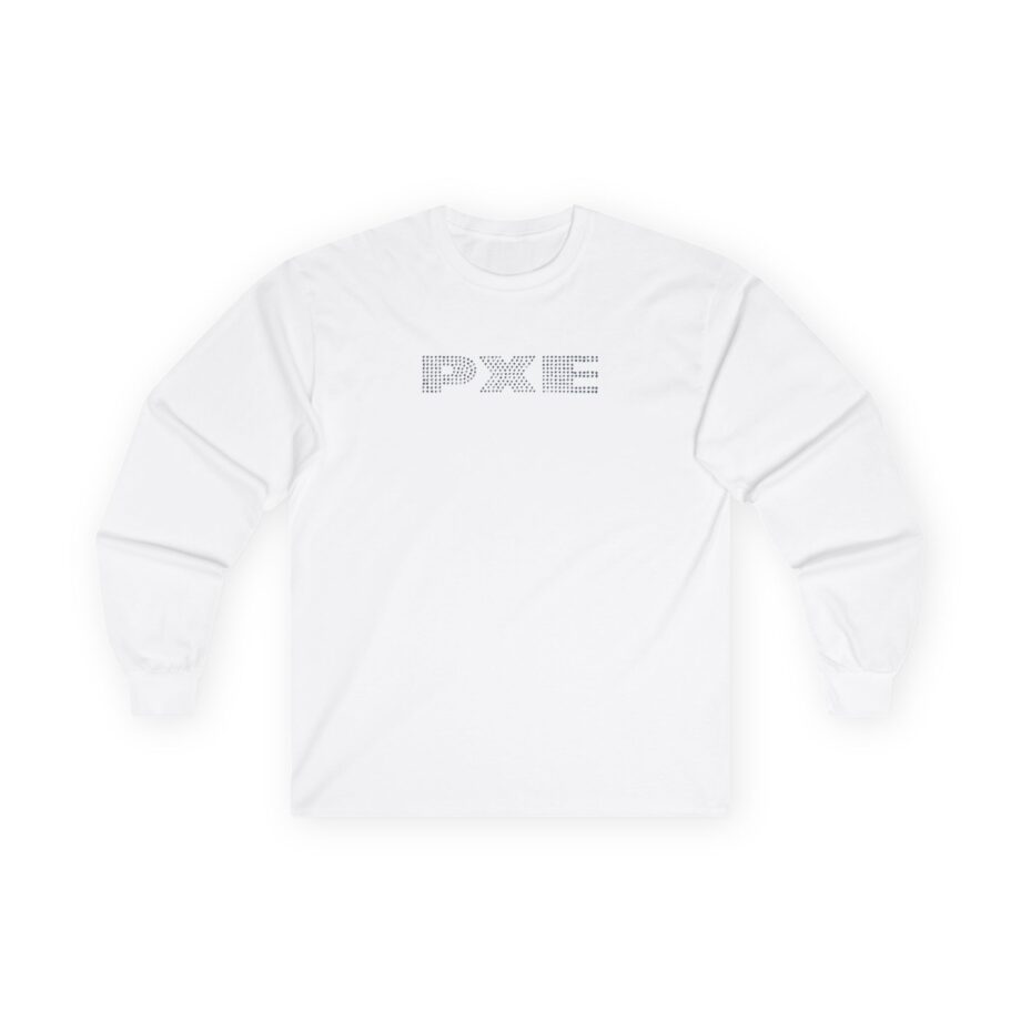 Ecco2k Pxe Unisex Ultra Cotton Long Sleeve Tee