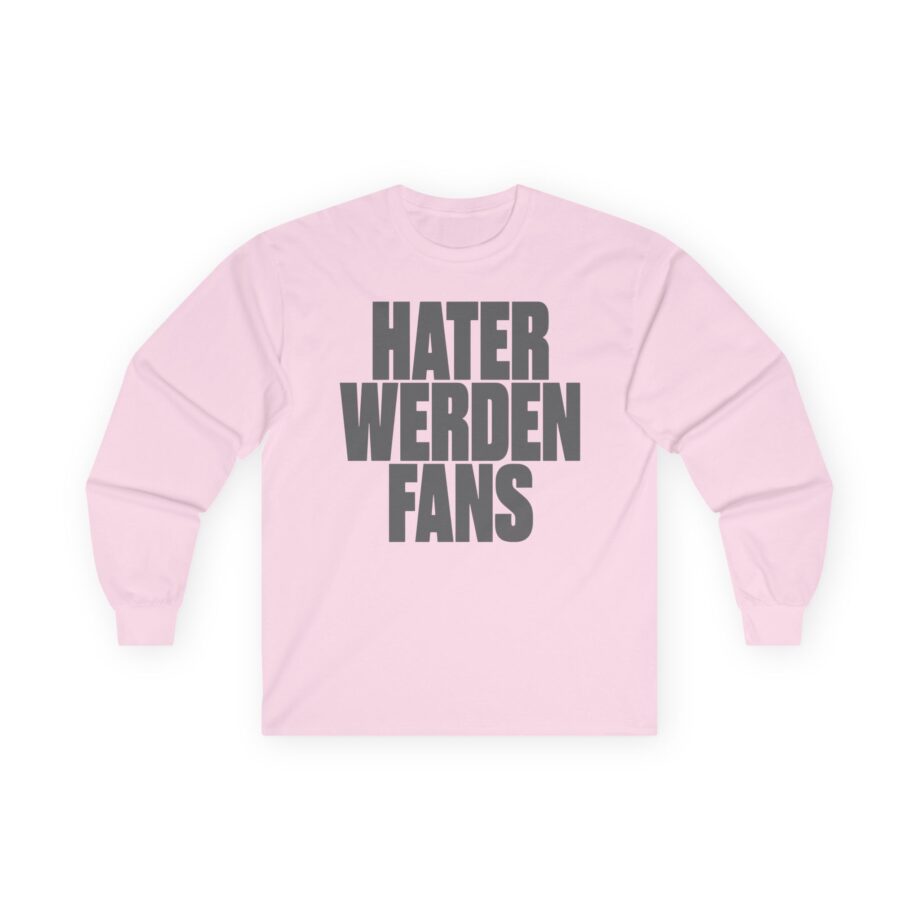 lucio 1019 Unisex Ultra Cotton Long Sleeve Tee