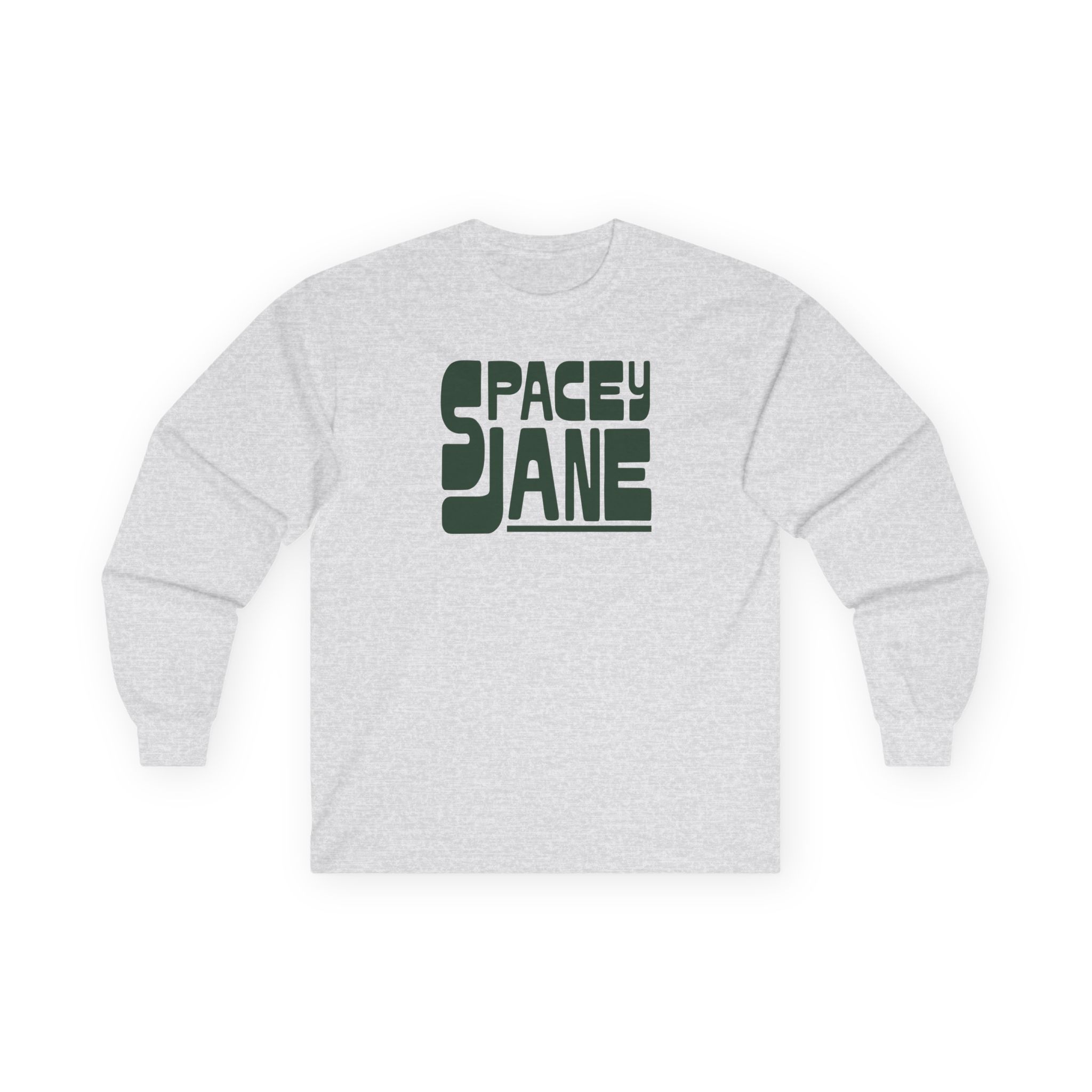 Spacey Jane Unisex Ultra Cotton Long Sleeve Tee