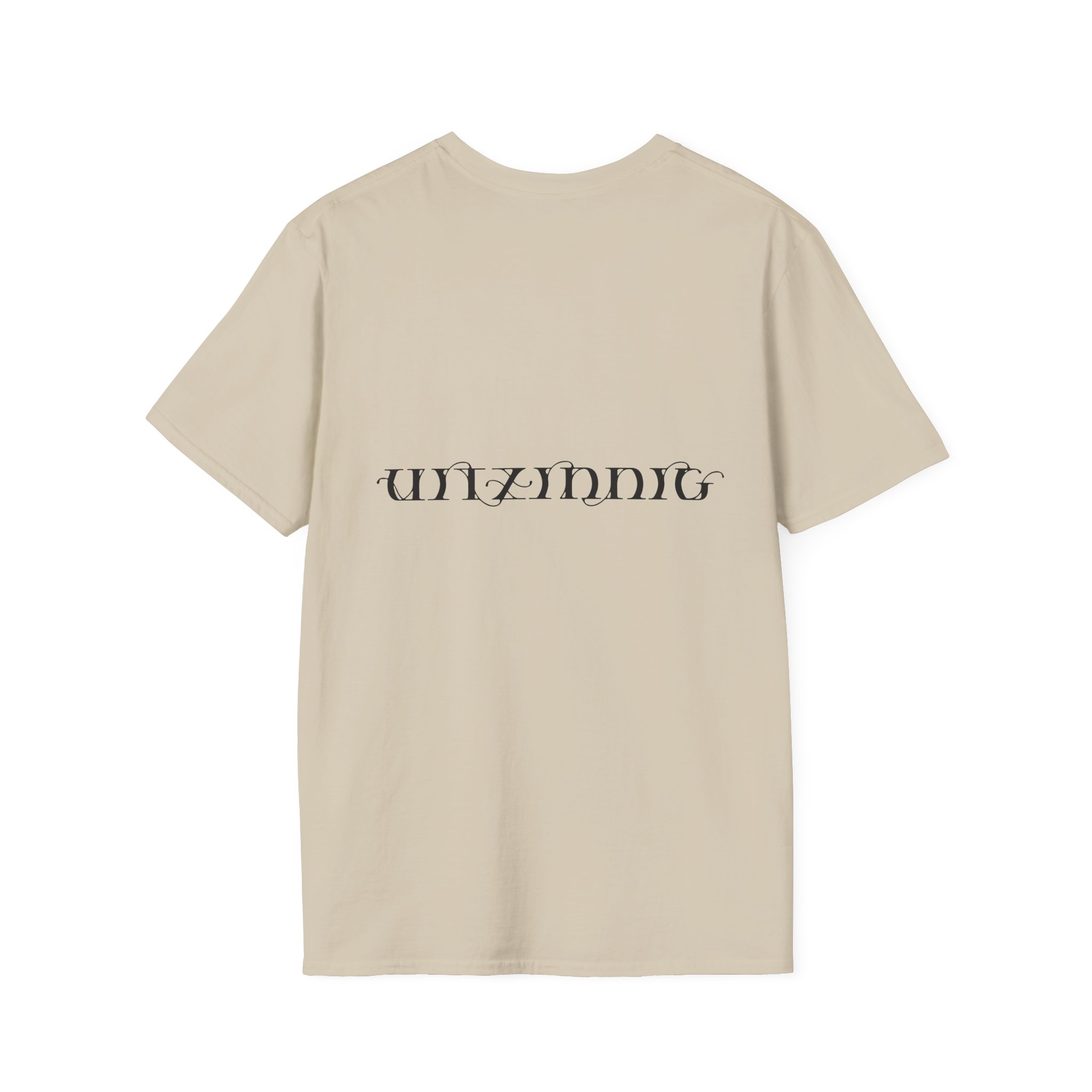 Froukje Unisex Softstyle T-Shirt