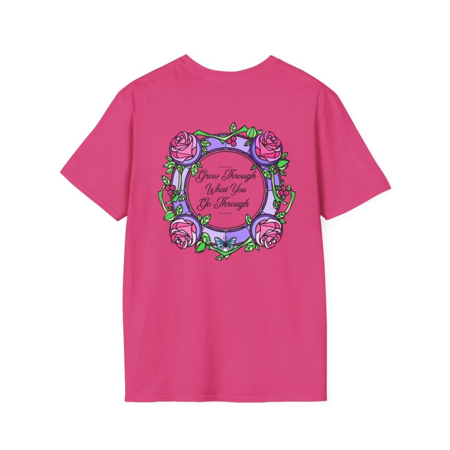 Shindy Unisex Softstyle T-Shirt