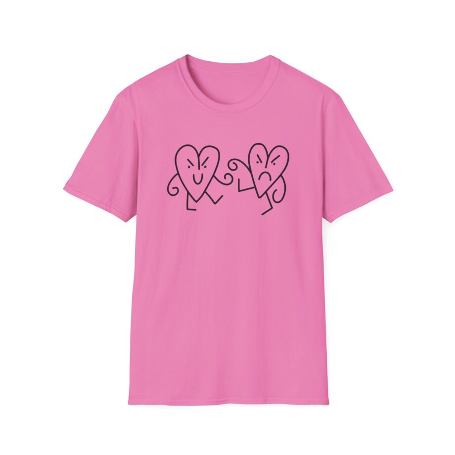 Makko Unisex Softstyle T-Shirt