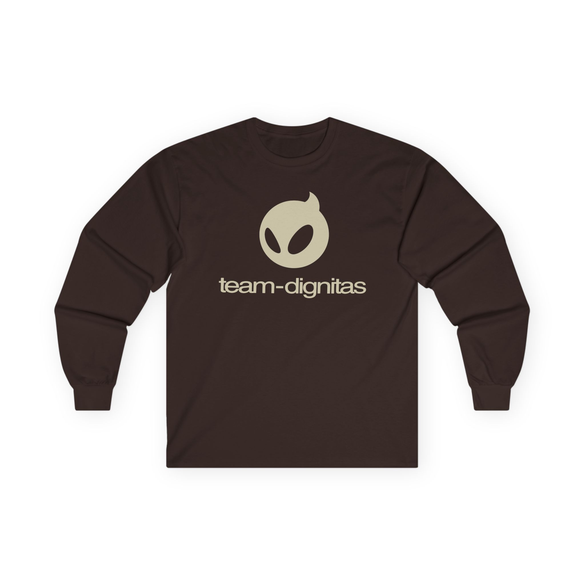 Team Dignitas Unisex Ultra Cotton Long Sleeve Tee