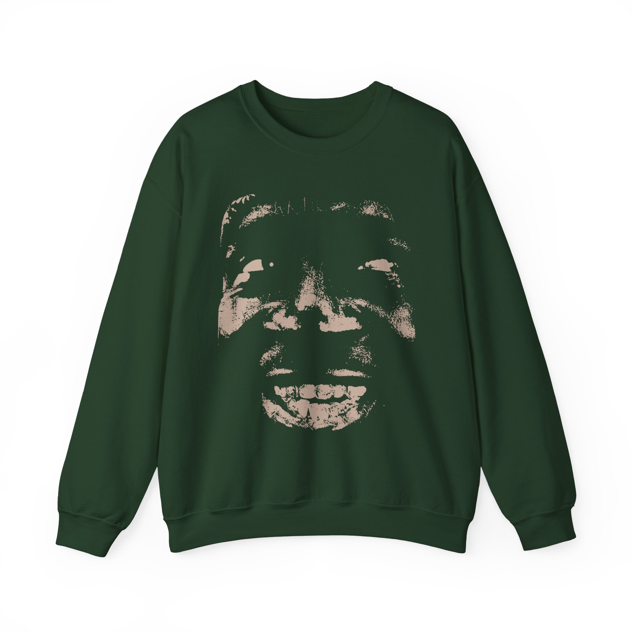 Clipse Raoty Unisex Heavy Blendâ„¢ Crewneck Sweatshirt