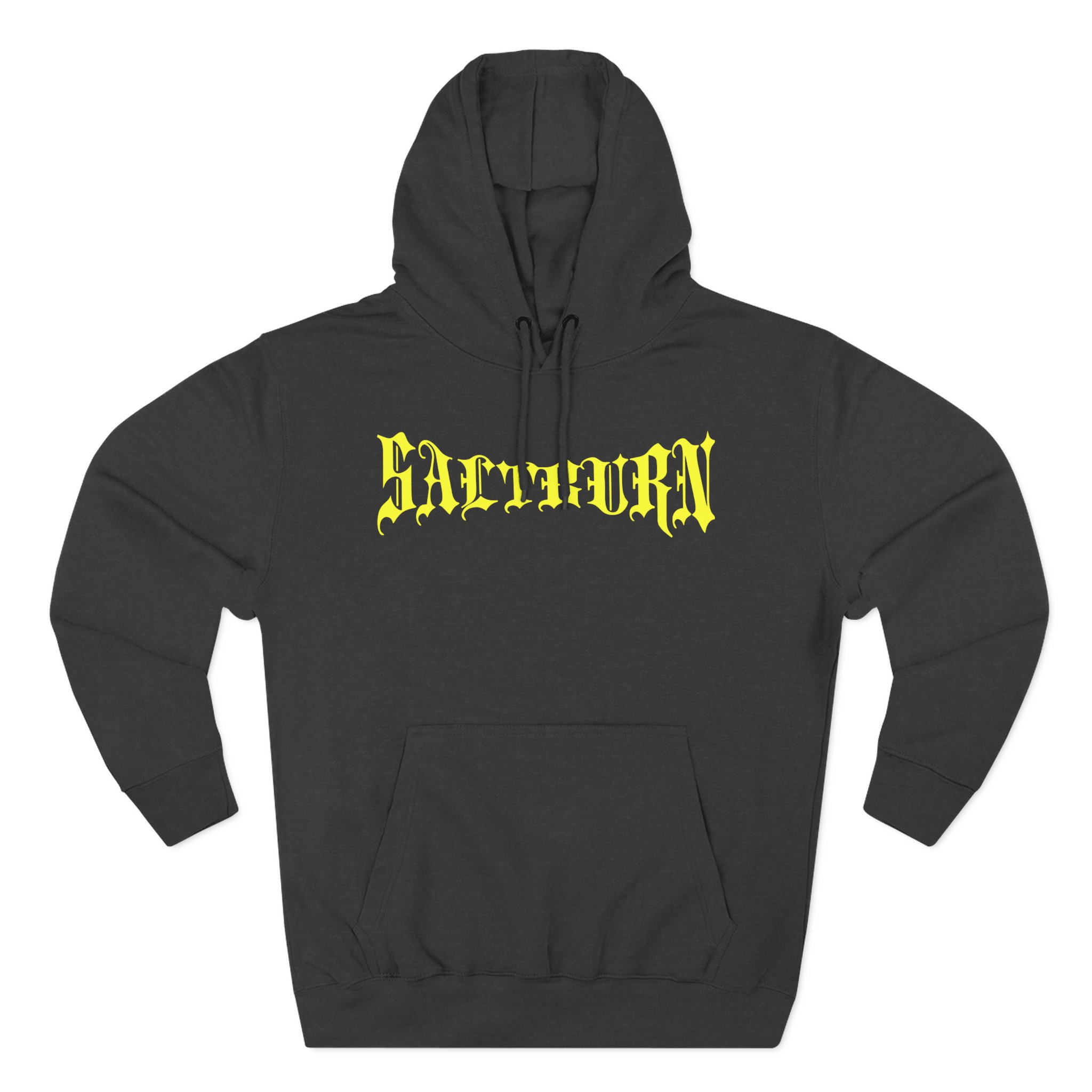 Saltburn Three-Panel Fleece Hoodie