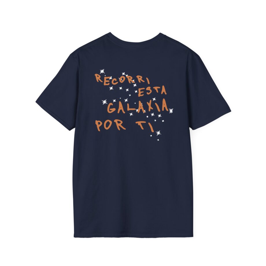 Dashiexp Unisex Softstyle T-Shirt