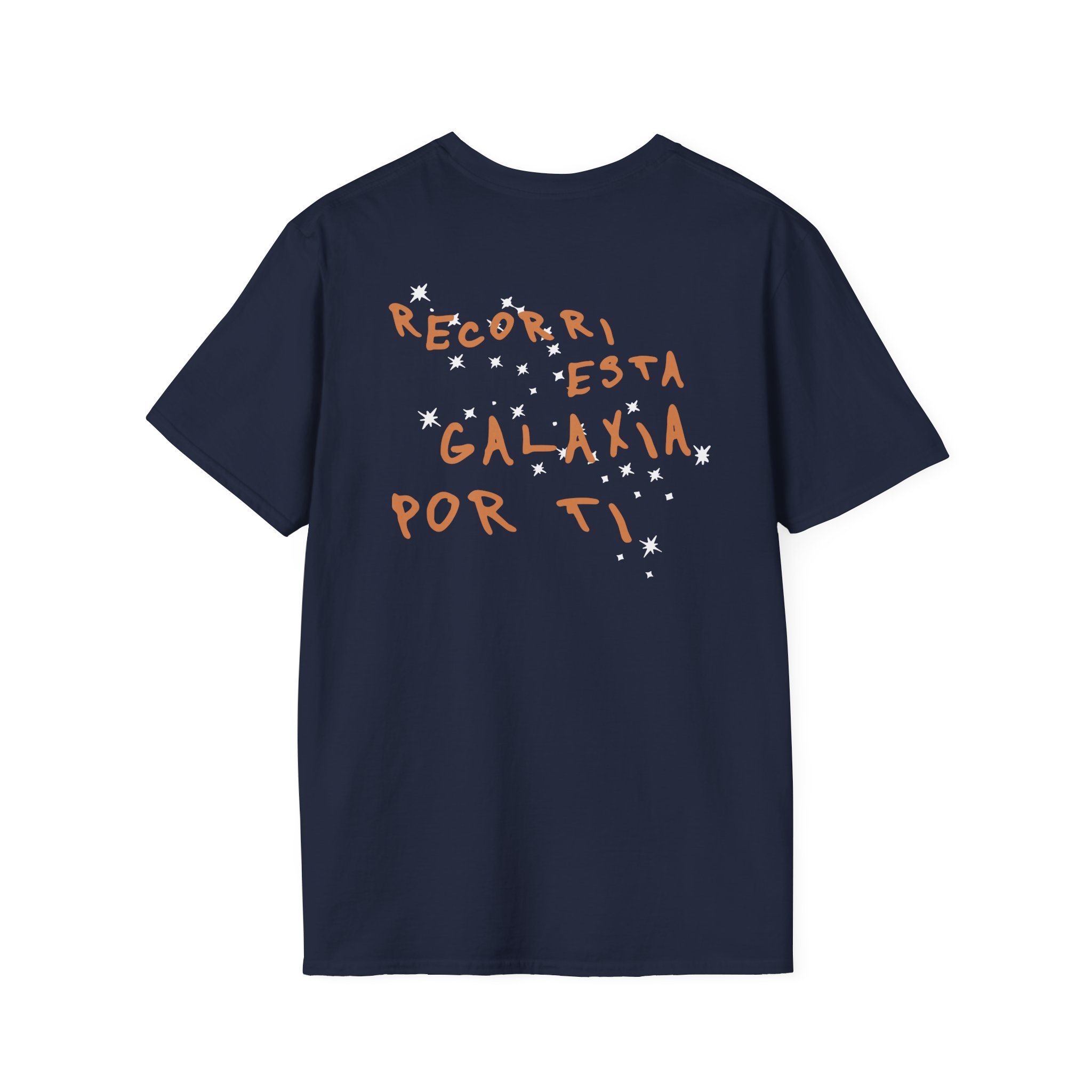 Dashiexp Unisex Softstyle T-Shirt