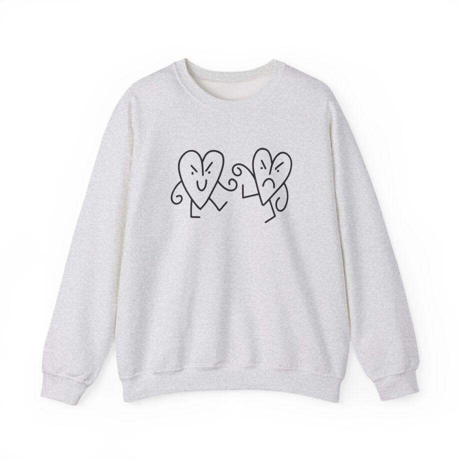 Makko Unisex Heavy Blend™ Crewneck Sweatshirt