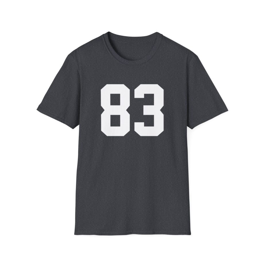 Afroman Unisex Softstyle T-Shirt
