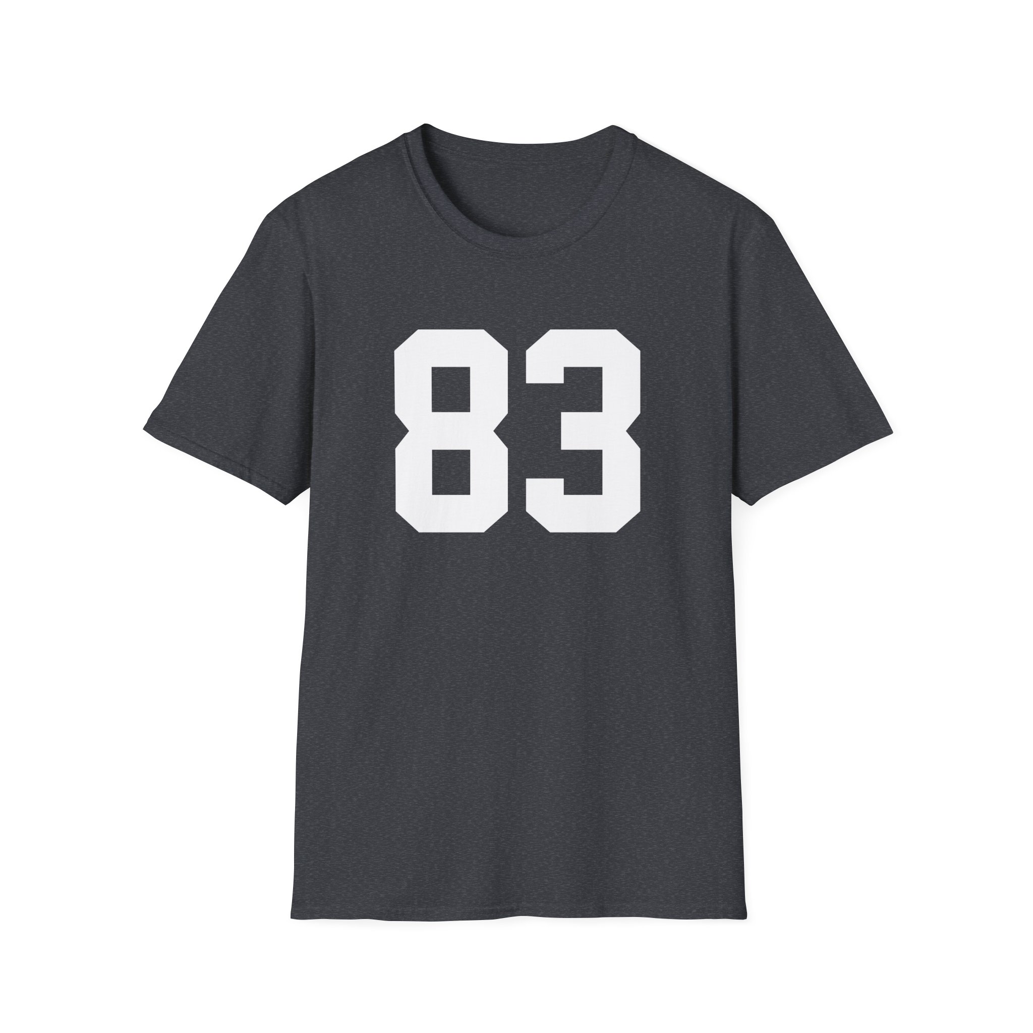 Afroman Unisex Softstyle T-Shirt