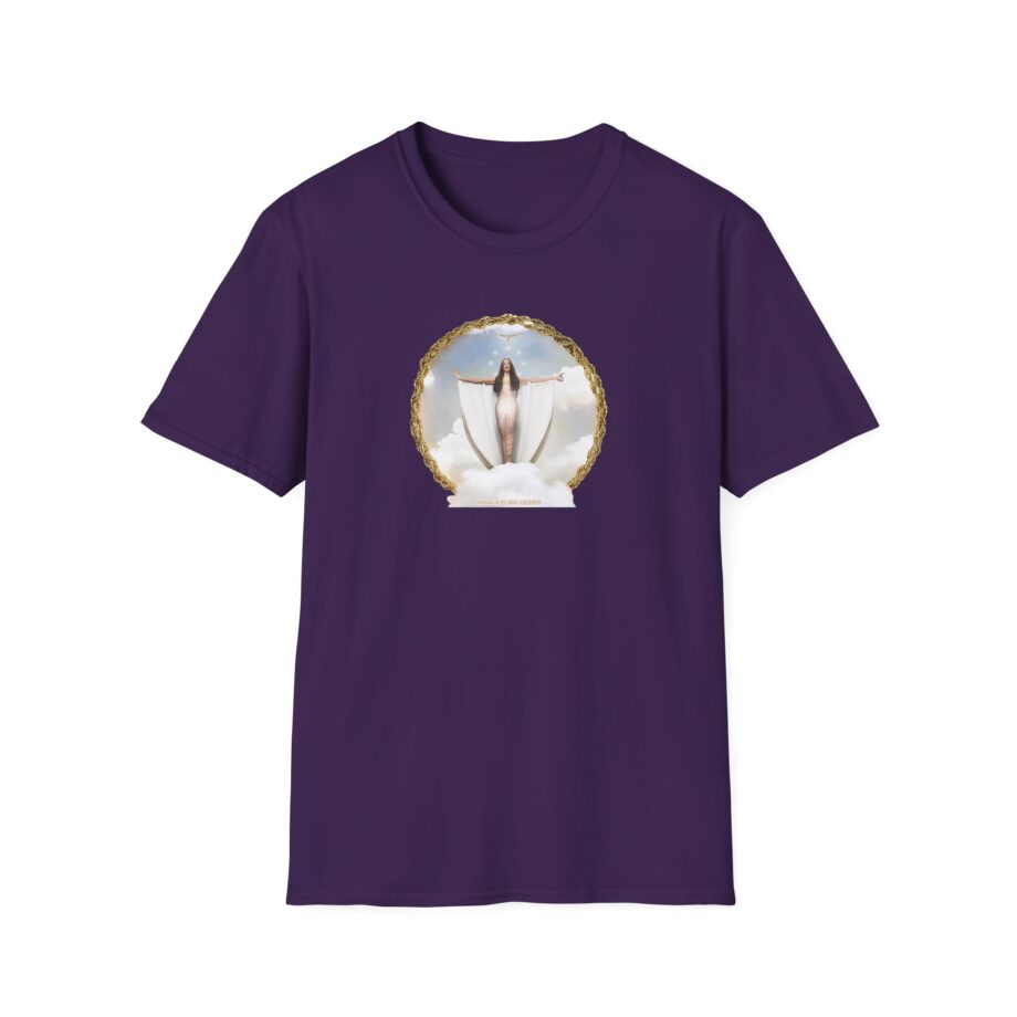Rosalia Unisex Softstyle T-Shirt