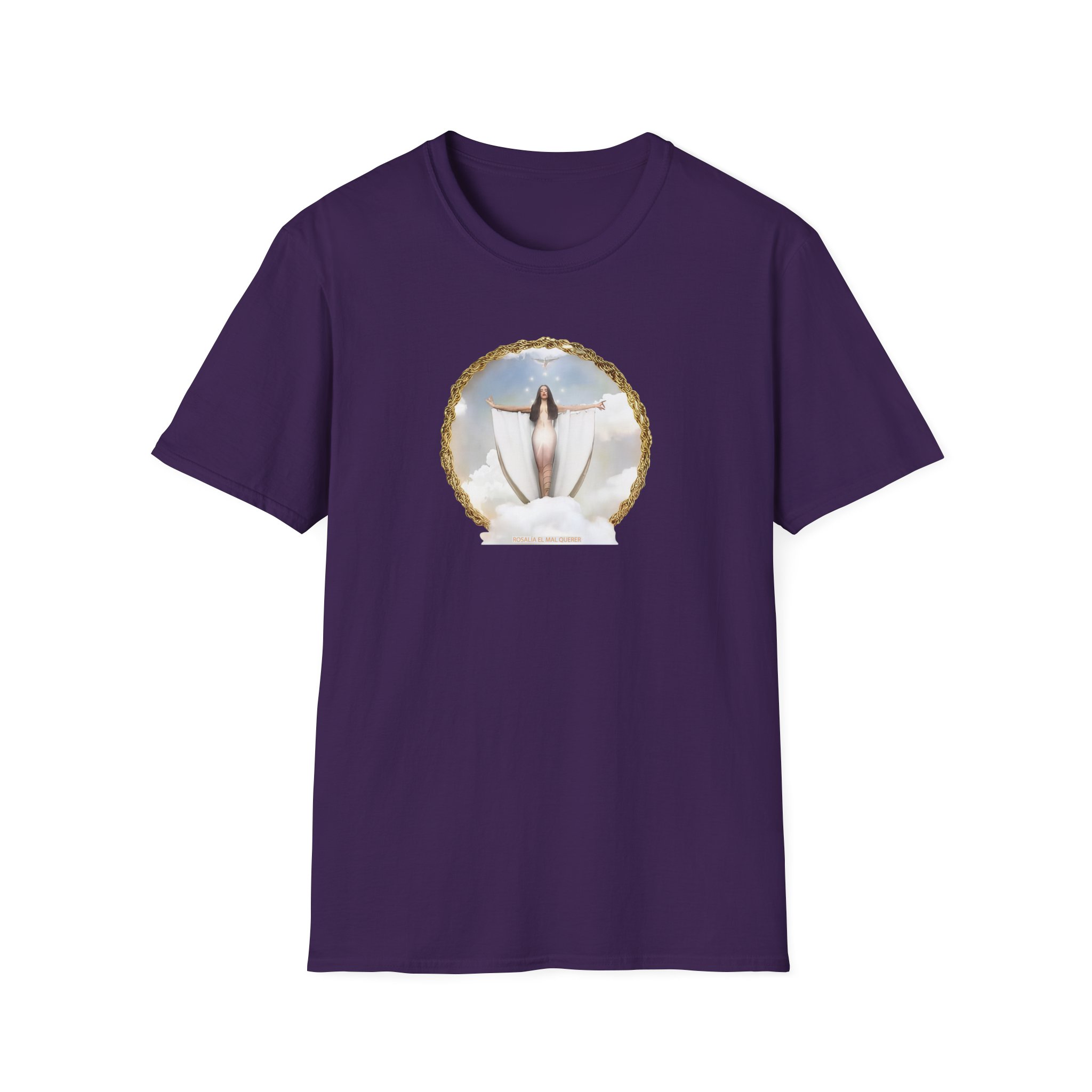 Rosalia Unisex Softstyle T-Shirt