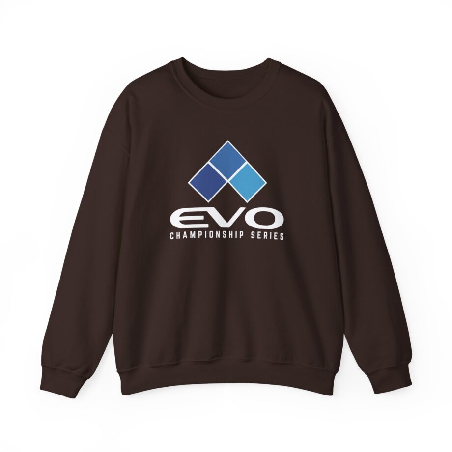 Evo 2019 Unisex Heavy Blend™ Crewneck Sweatshirt