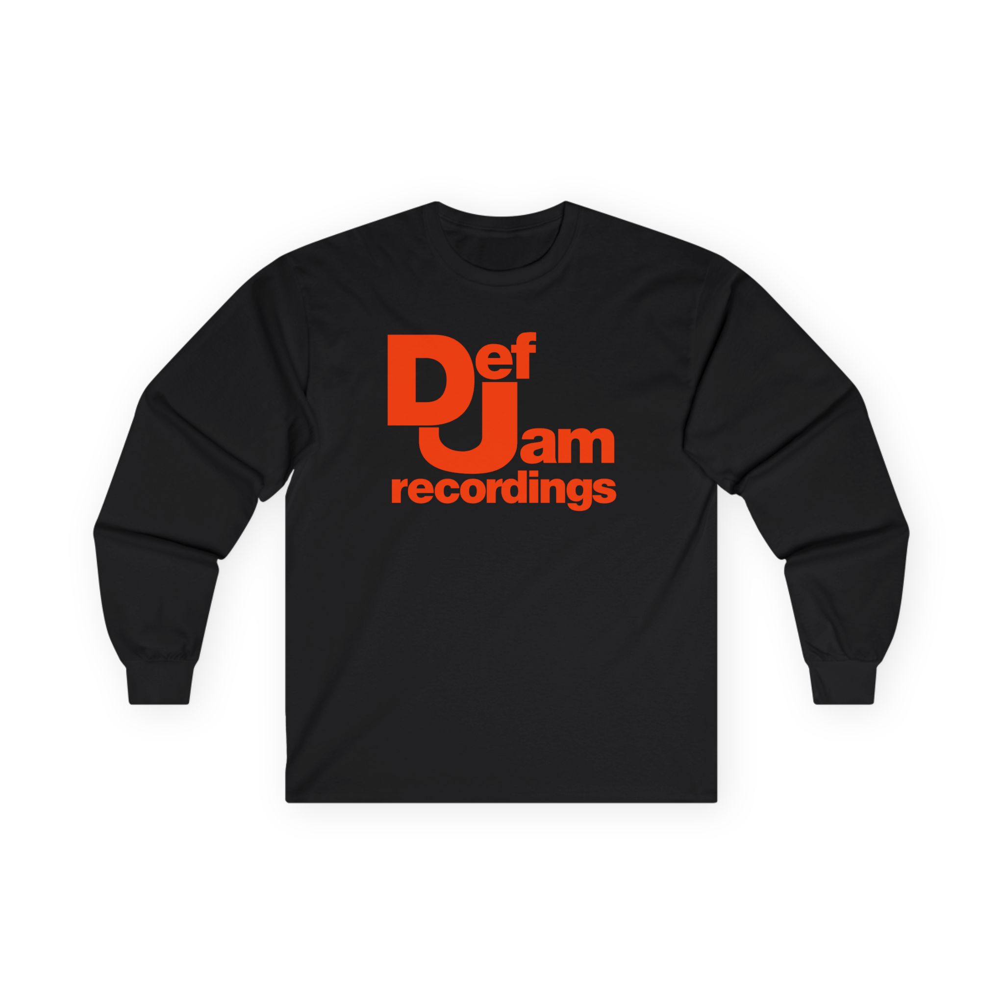 Rick Ross Unisex Ultra Cotton Long Sleeve Tee