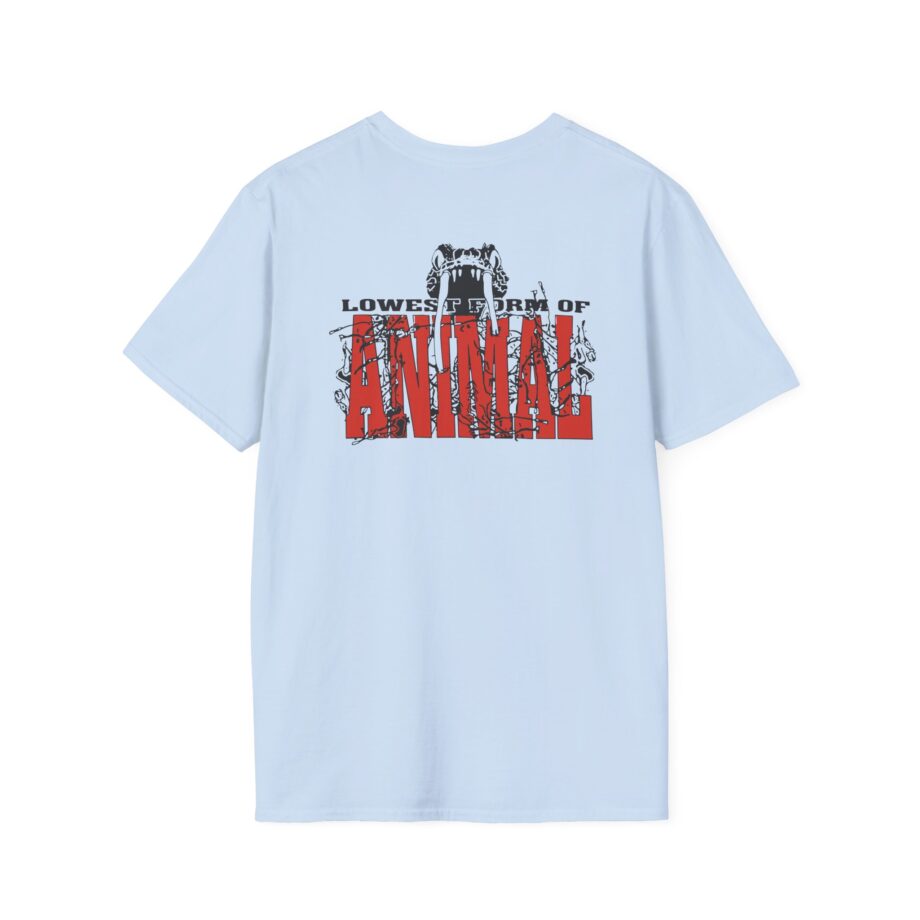 Kublai Khan - Snakebites Unisex Softstyle T-Shirt