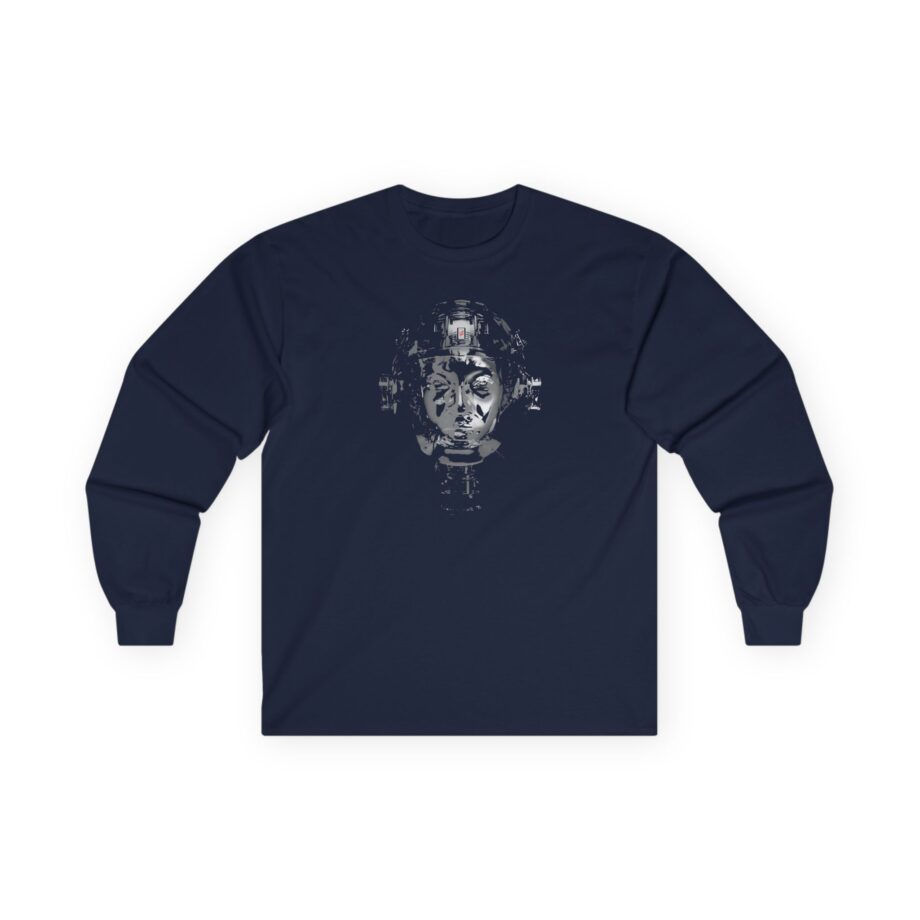Little Simz Drop 7 Unisex Ultra Cotton Long Sleeve Tee