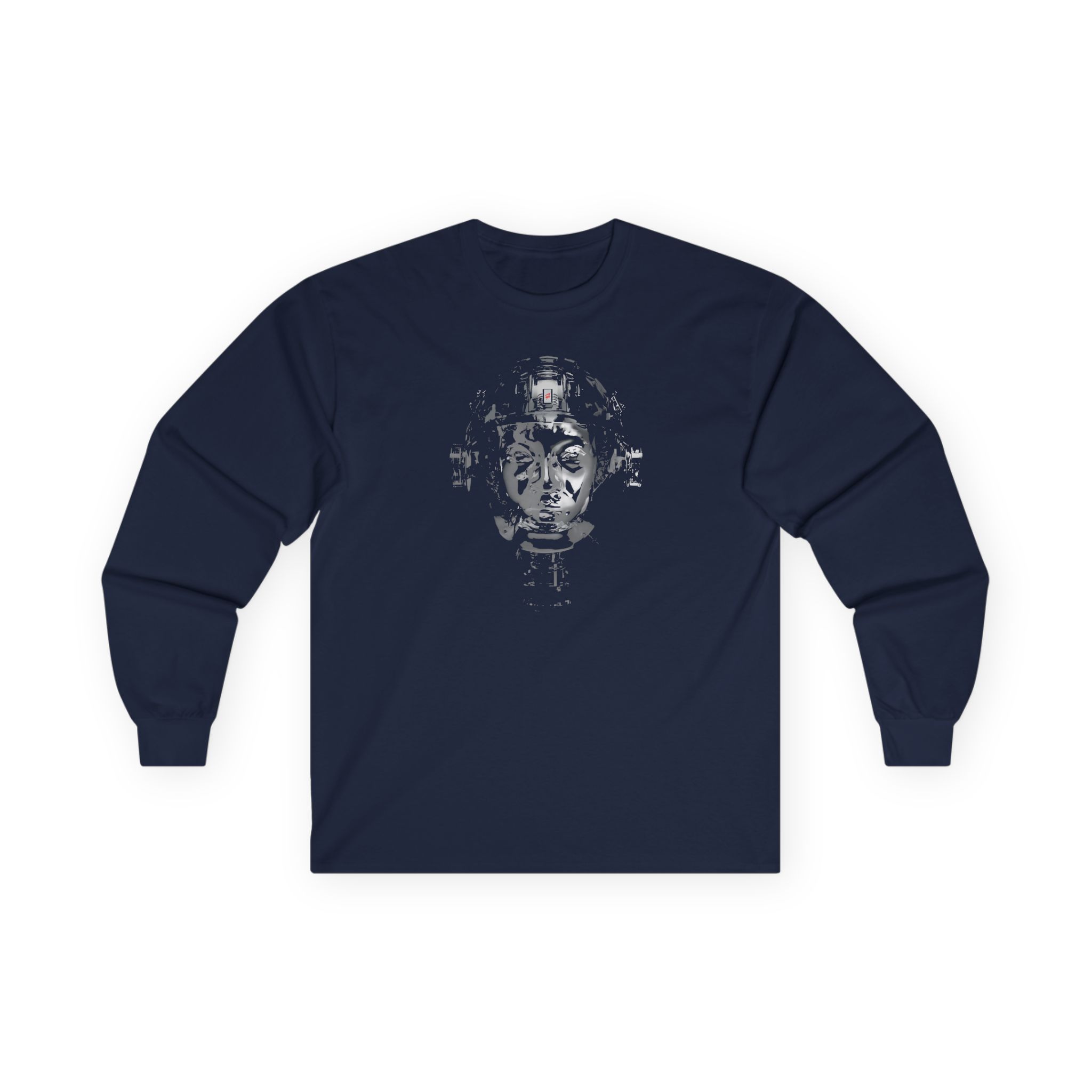 Little Simz Drop 7 Unisex Ultra Cotton Long Sleeve Tee