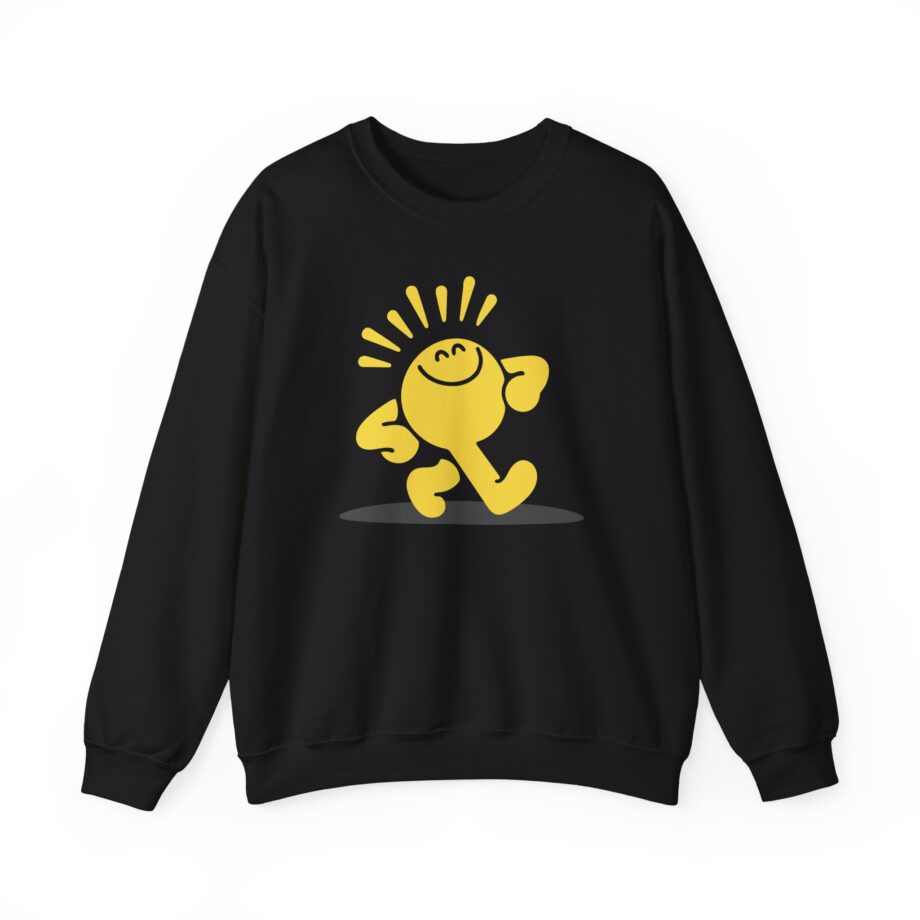 Jacksepticeye Sonny Unisex Heavy Blend™ Crewneck Sweatshirt