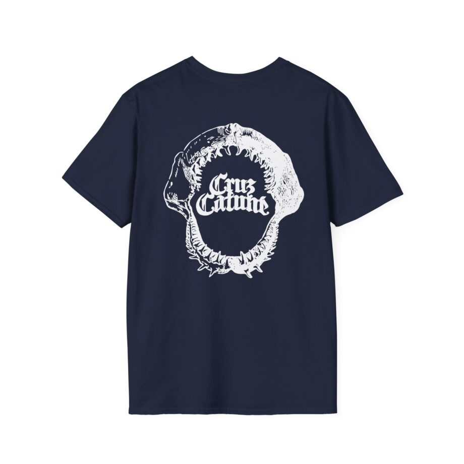 Cruz Cafune Unisex Softstyle T-Shirt