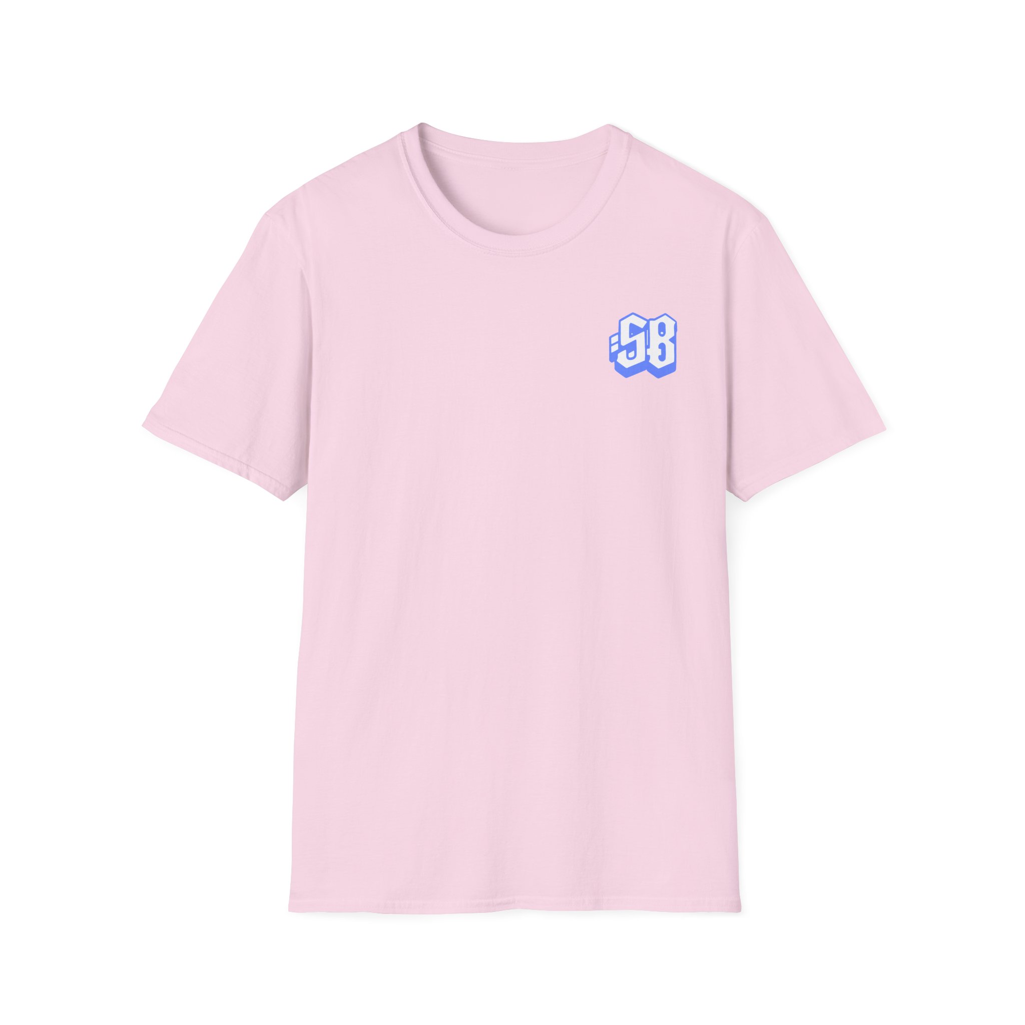 Eladio Carrion Puerto Rico Unisex Softstyle T-Shirt