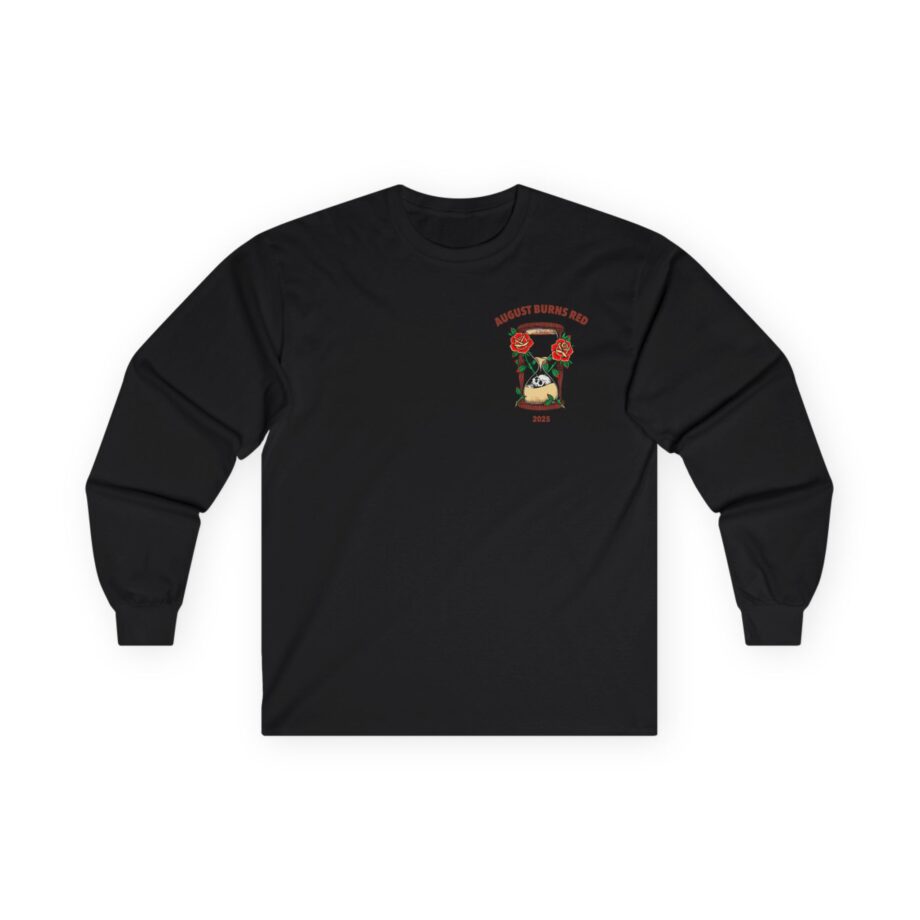 August Burns Red Eve of the End Unisex Ultra Cotton Long Sleeve Tee