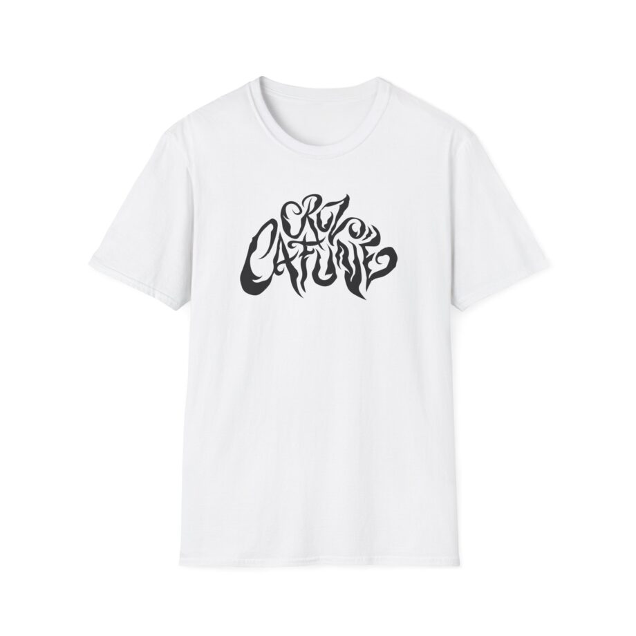 Cruz Cafune Unisex Softstyle T-Shirt