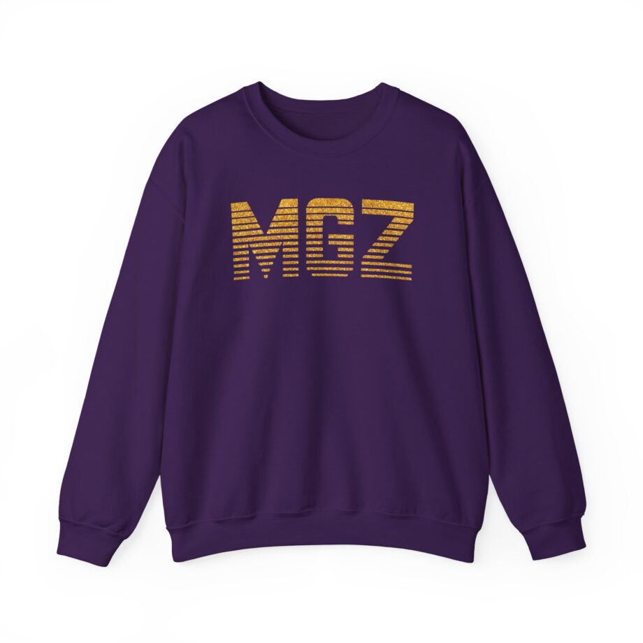 Morgz mgz Unisex Heavy Blend™ Crewneck Sweatshirt