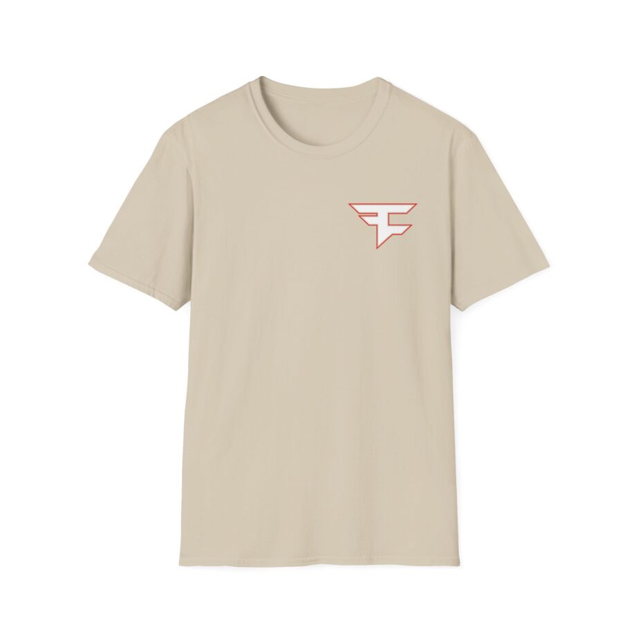 Stable Ronaldo Unisex Softstyle T-Shirt