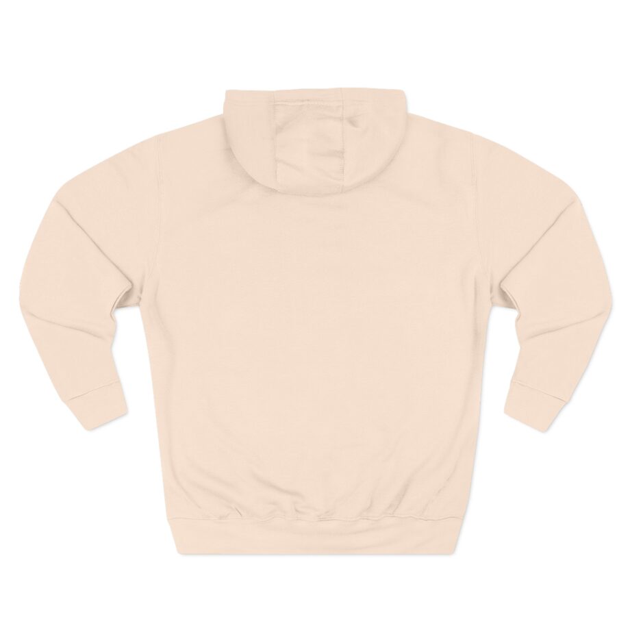 Lil Dicky Dave Three-Panel Fleece Hoodie