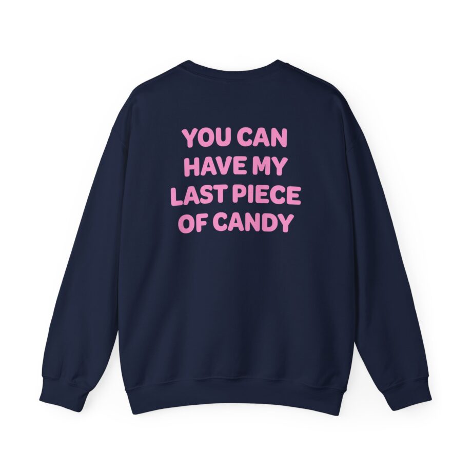 Ryan Trahan You Can Have My Joyride Unisex Heavy Blend™ Crewneck Sweatshirt
