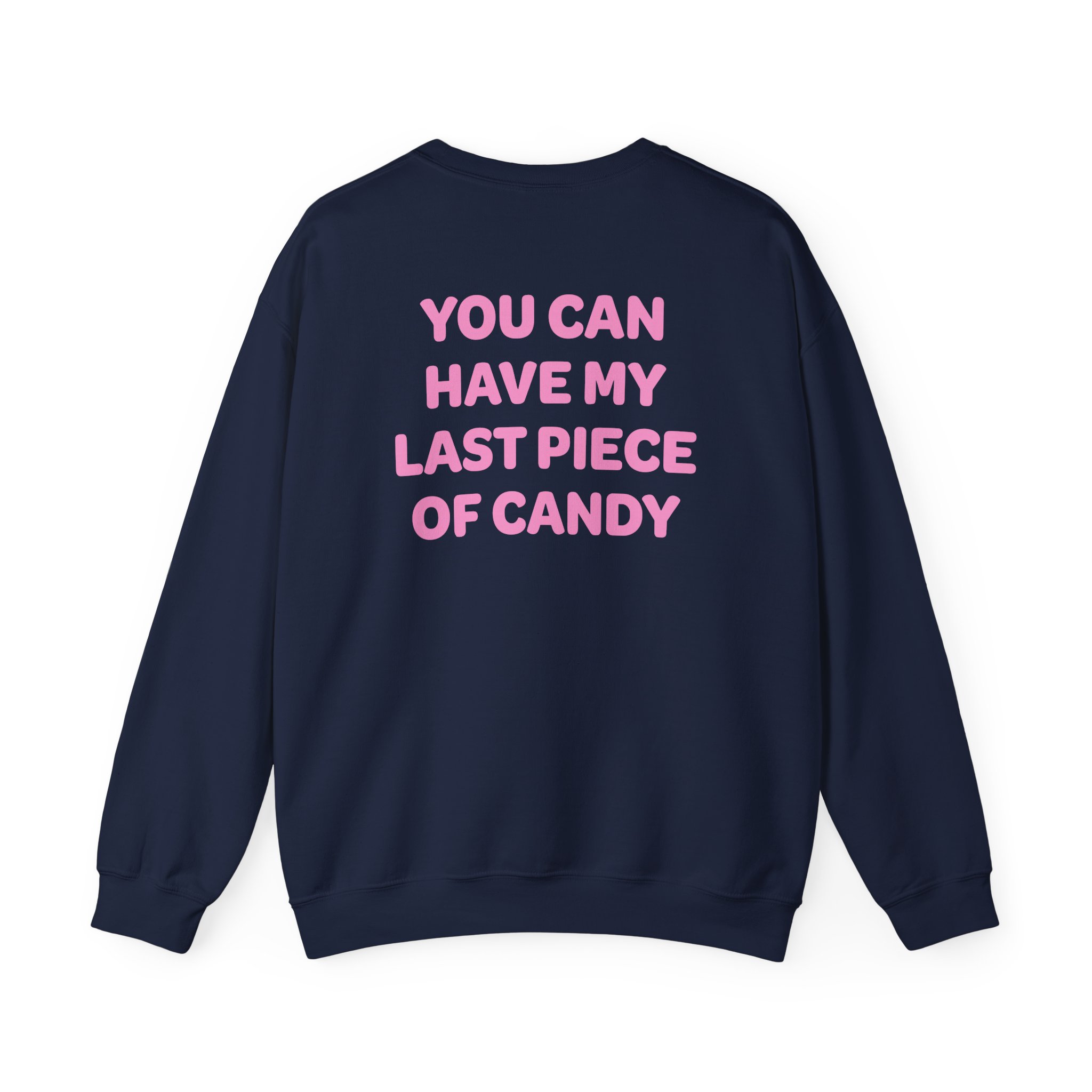 Ryan Trahan You Can Have My Joyride Unisex Heavy Blendâ„¢ Crewneck Sweatshirt