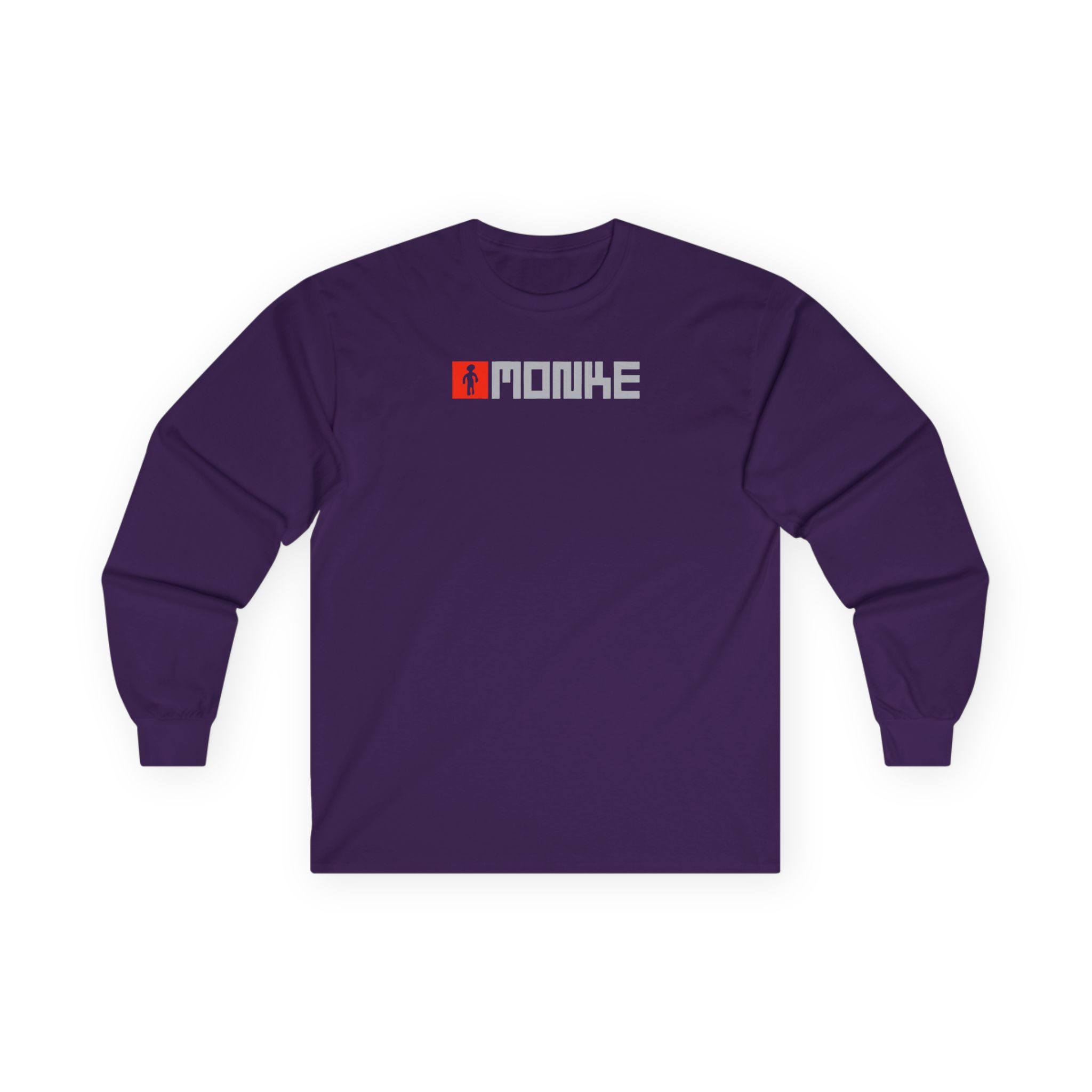 Spoonkid Battlefield Unisex Ultra Cotton Long Sleeve Tee