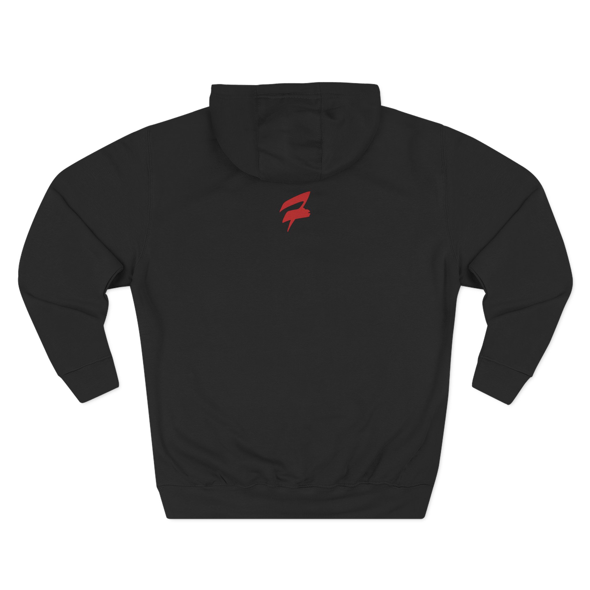 Little Simz Drop 7 Three-Panel Fleece Hoodie