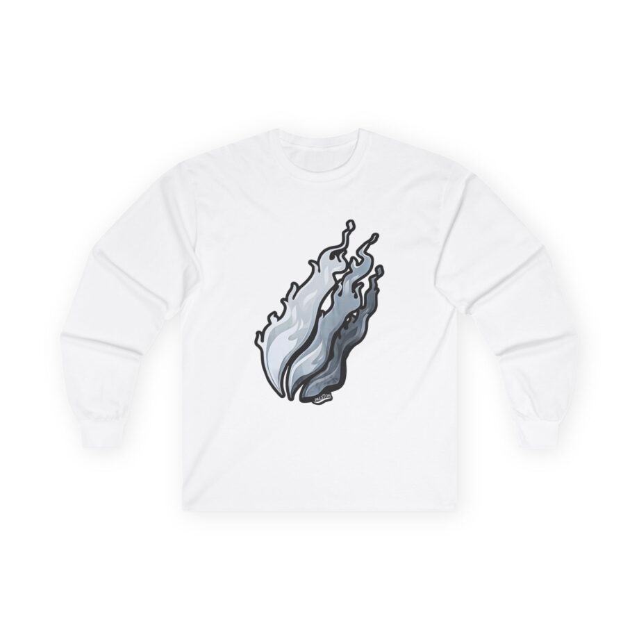 Preston Fire  Unisex Ultra Cotton Long Sleeve Tee