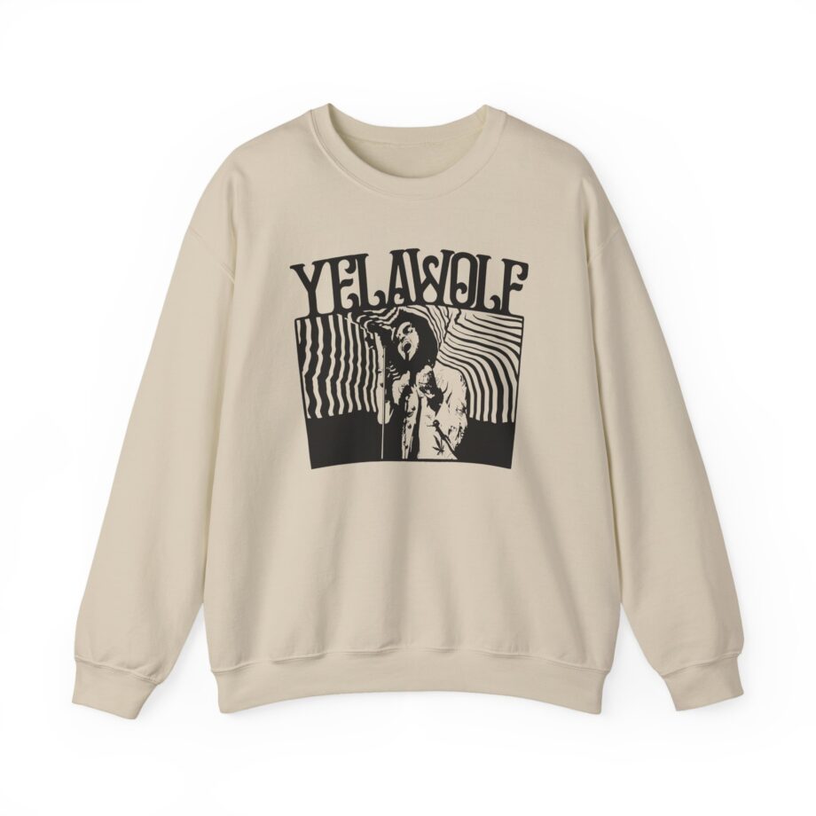 YM Unisex Heavy Blend™ Crewneck Sweatshirt