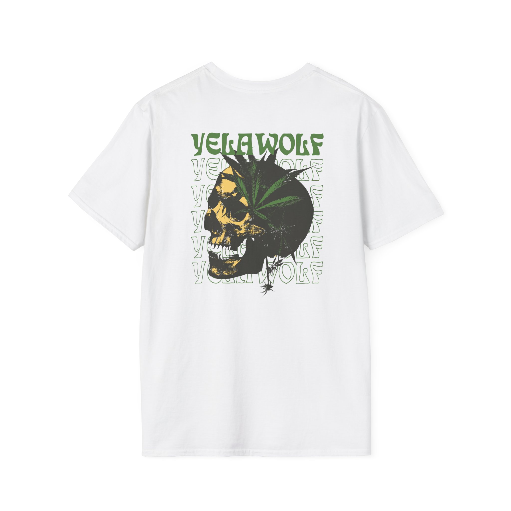 YM Unisex Softstyle T-Shirt