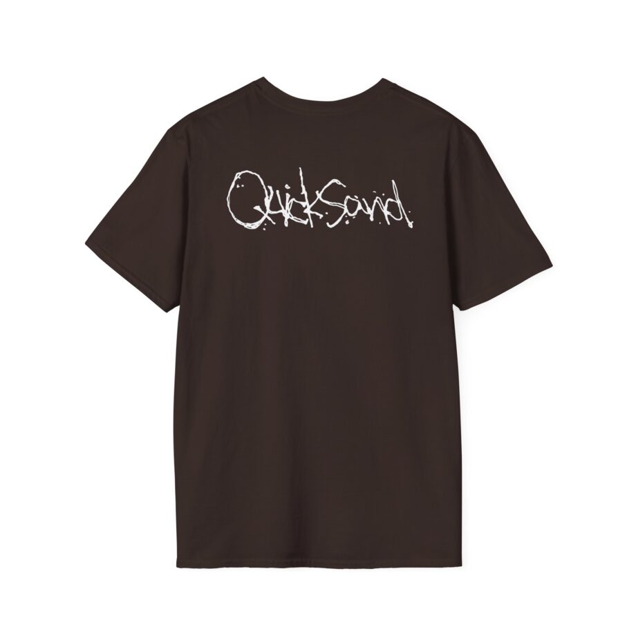 Quicksand Revelation 18 Unisex Softstyle T-Shirt