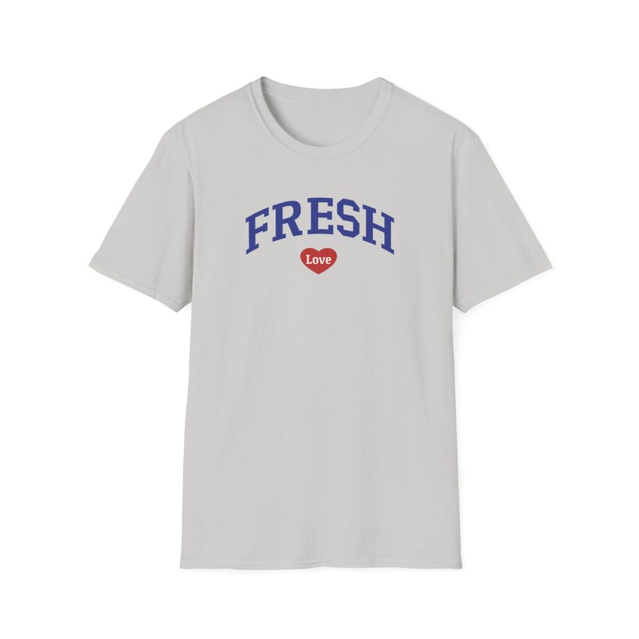 Fresh Love Sturniolo Triplet  Unisex Softstyle T-Shirt